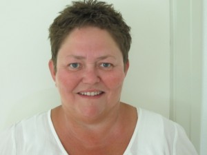 Helle Graves