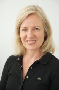 Helle Kjær