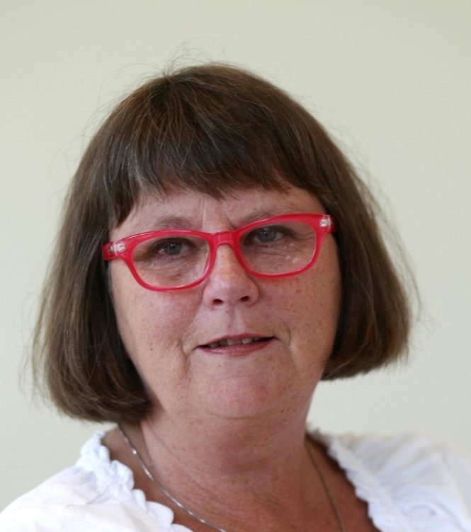 Margit Krøis
