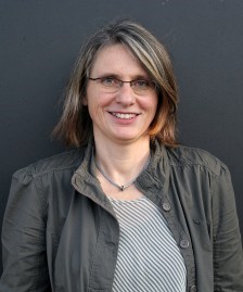 Lisbeth Kaldahl Møller