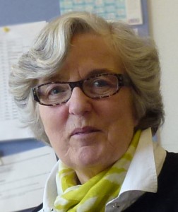 Jytte Grum-Schwensen