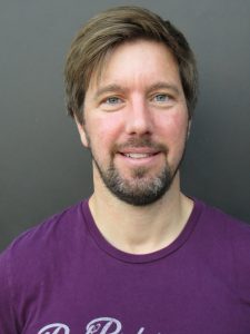Mats Frostberg