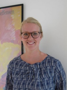  Celina Thelberg Kragsfeldt, født 1984