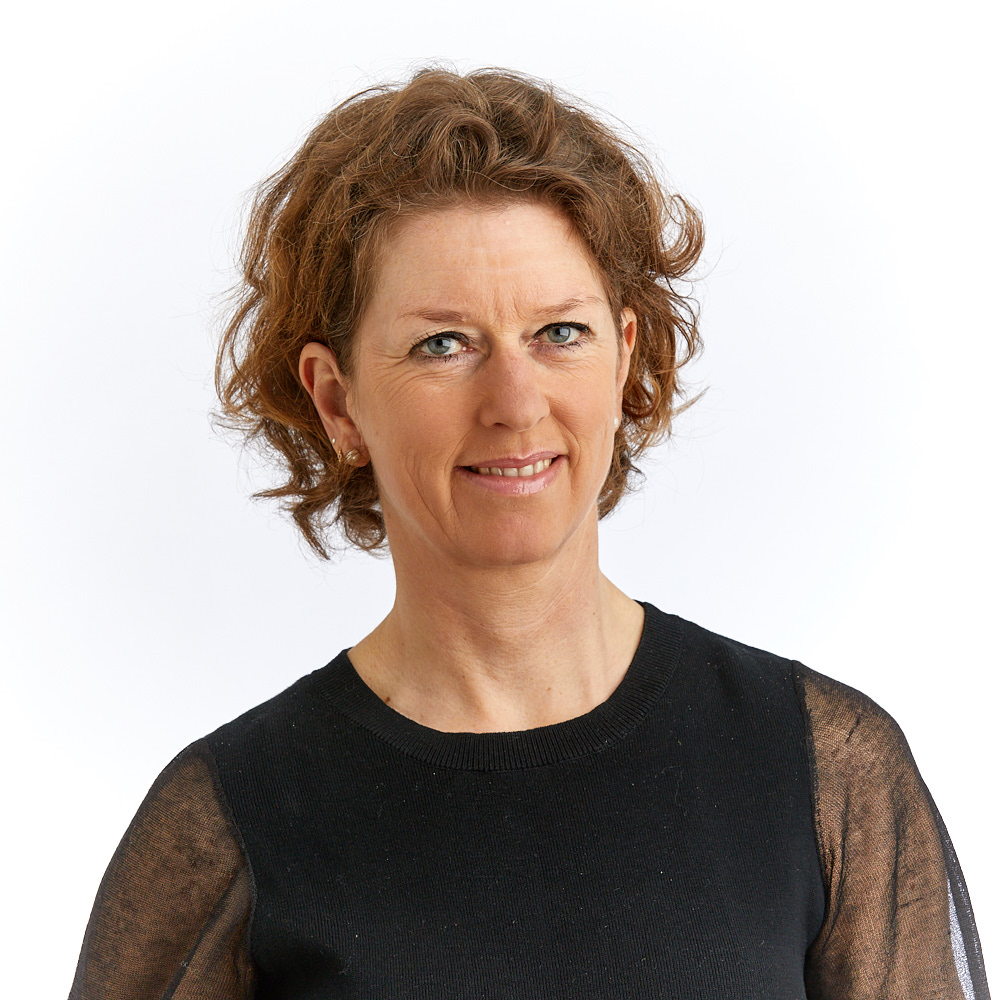 Mette Pilgaard