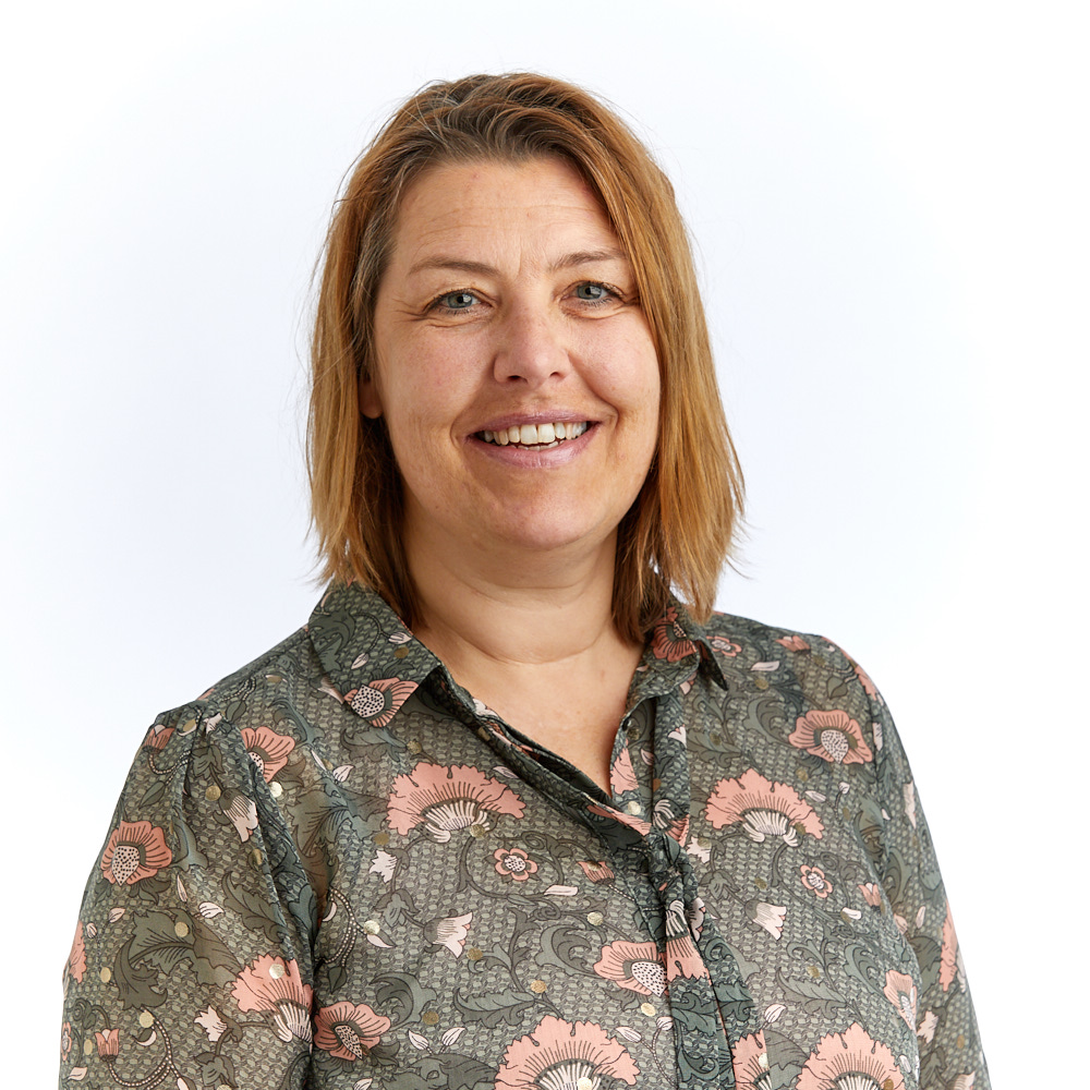 Karen Margrethe Hamann