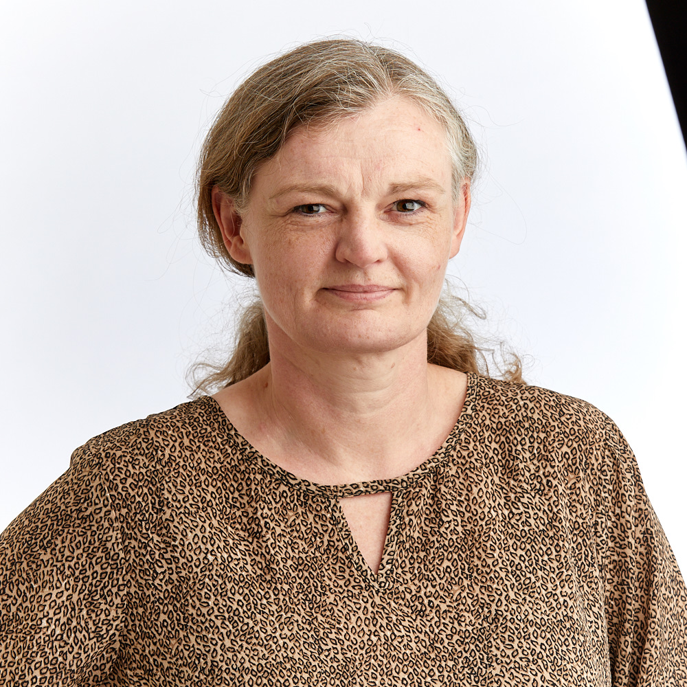 Jannie Jacobsen(f.1971)