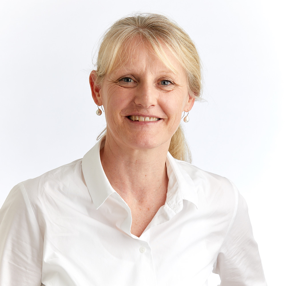 Rona Müller