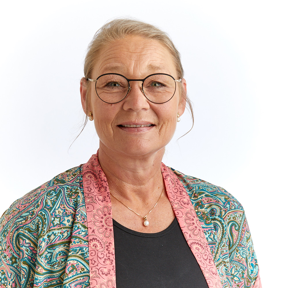 Anita Sandager