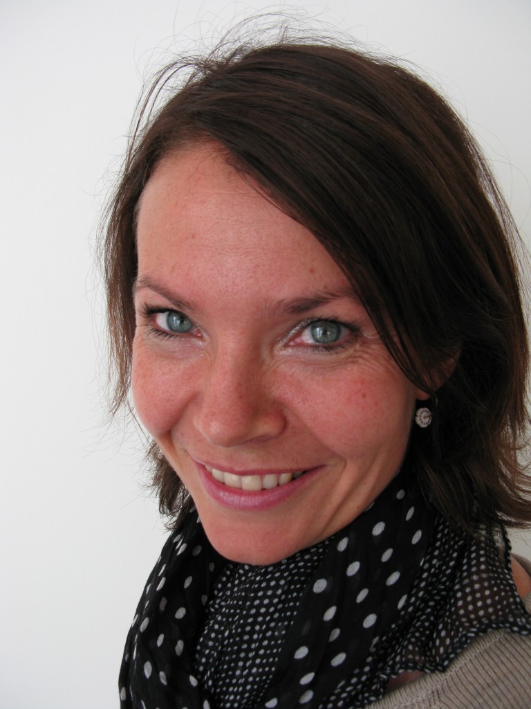 Marianne Tygesen