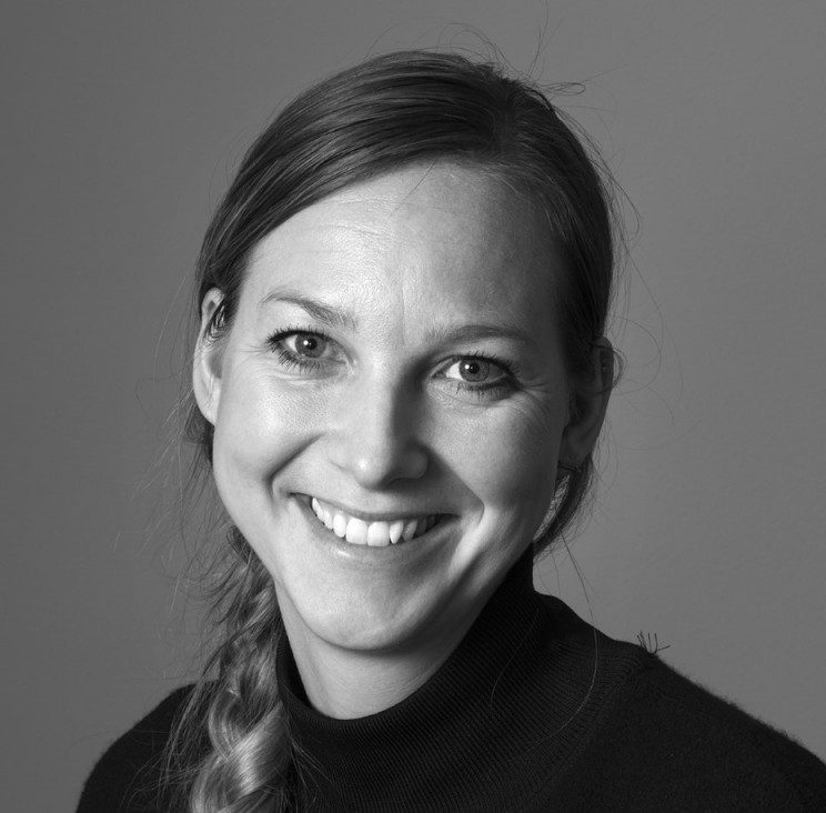 Marie-Louise Sjøhart Lund