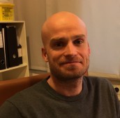 Mads Toftdahl