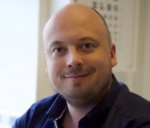 Thomas Clausen