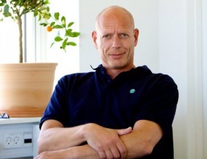 Lars Risager