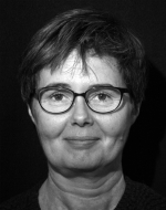 Marianne Mølgård (f. 1965)