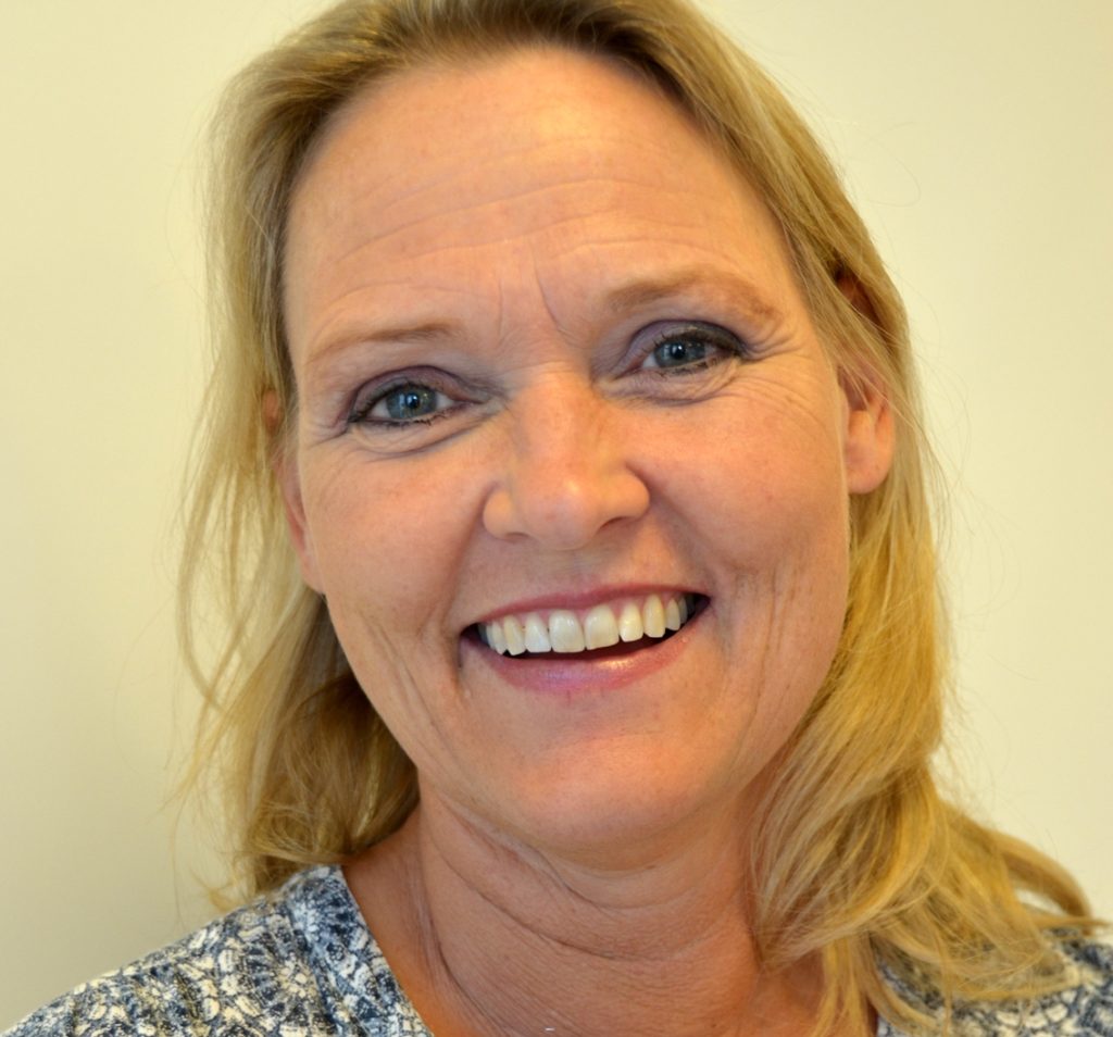 Liselotte Hjelm Kristensen