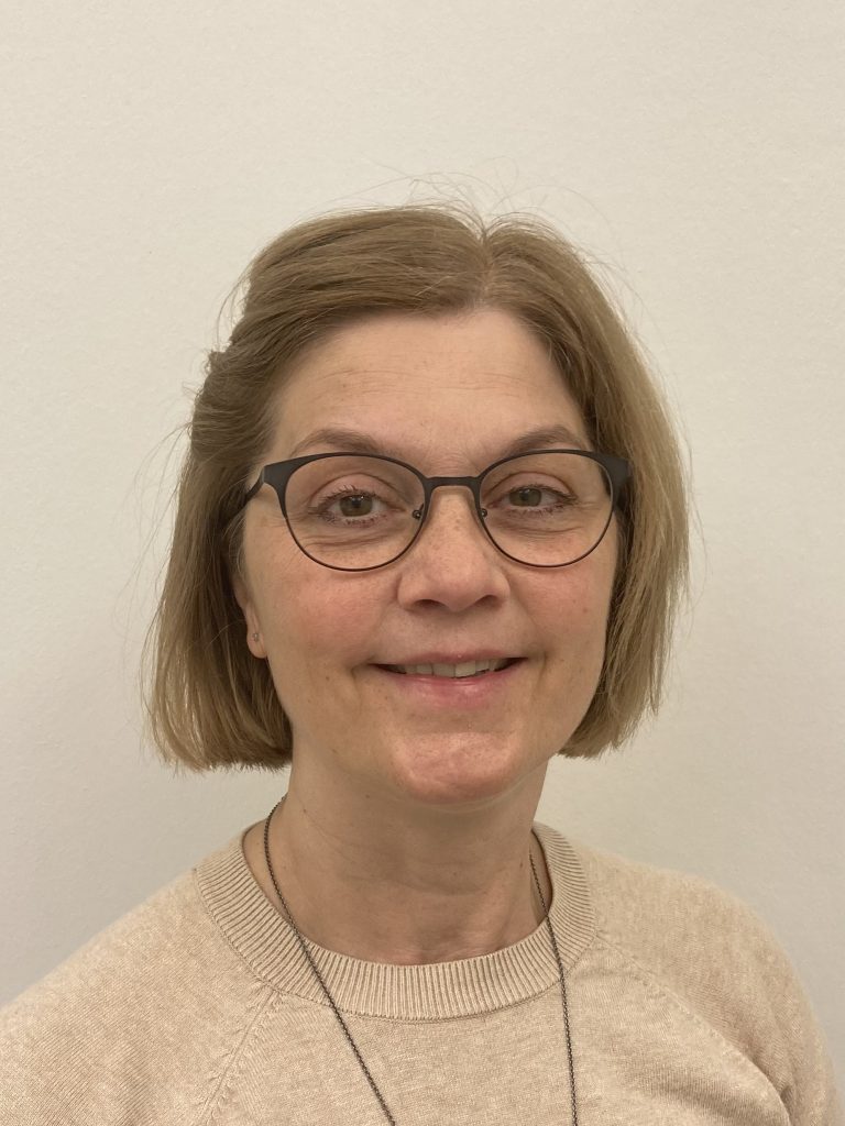 Hanne Petersen
