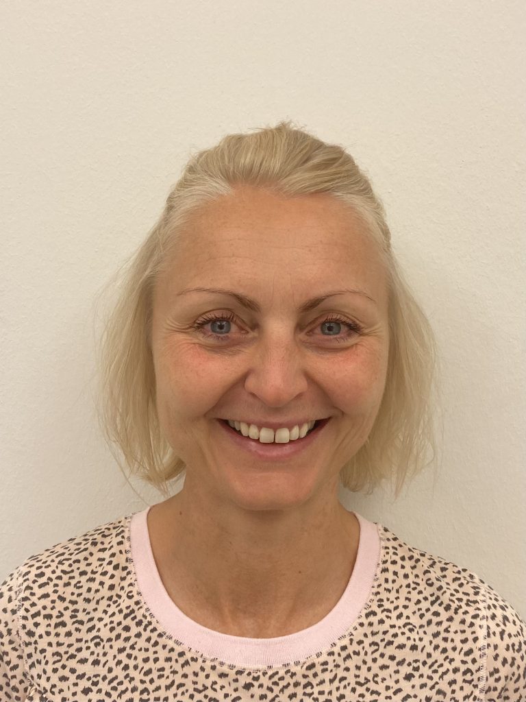 Winnie Rasmussen