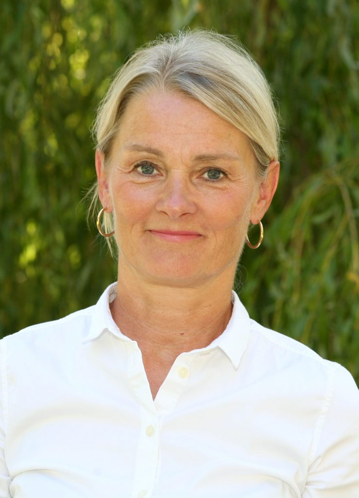 Janne Nortvig