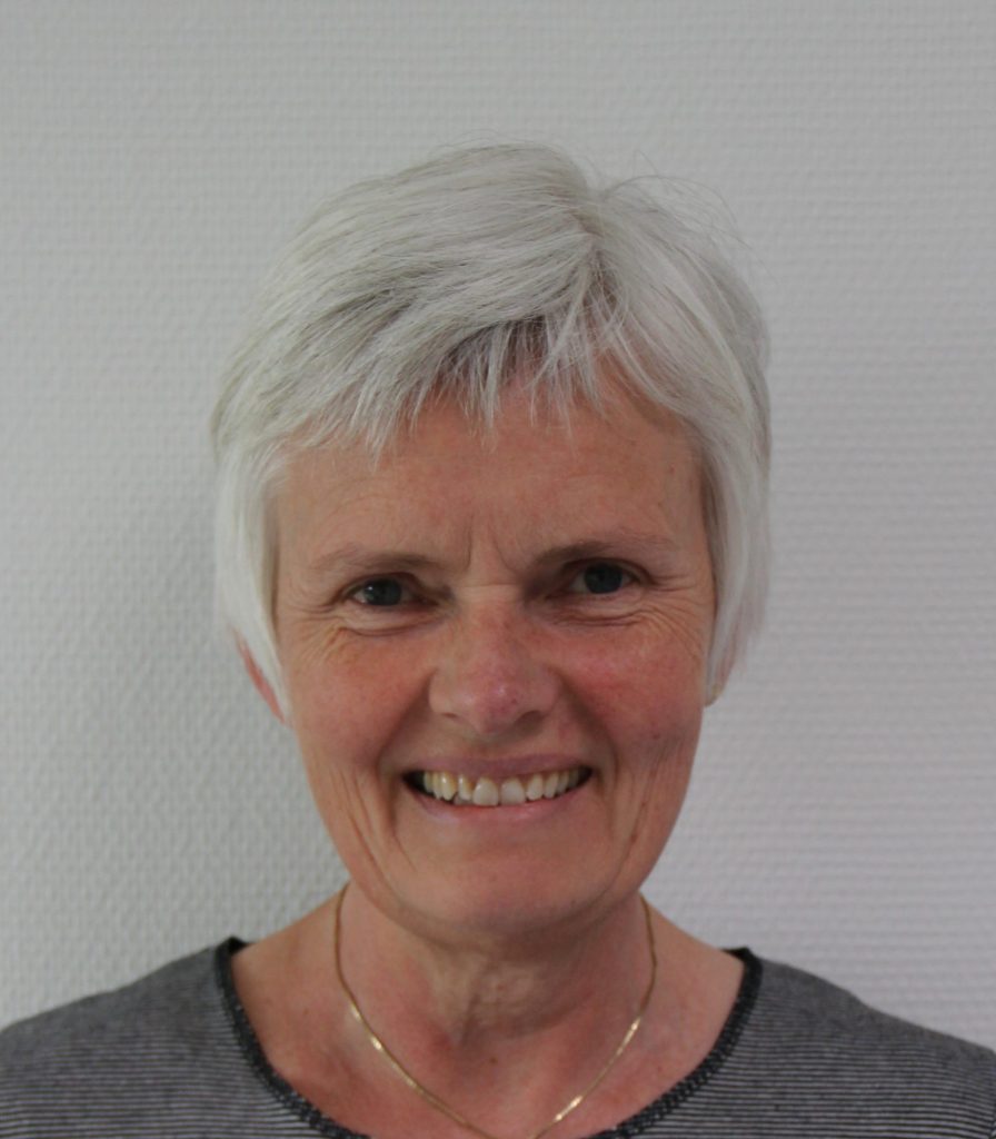 Marianne Knudsen