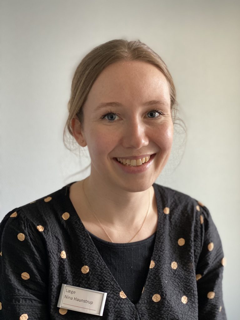Nina Haunstrup Jensen