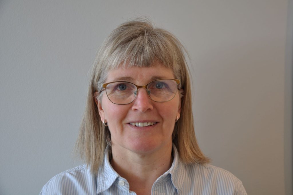 Lene Loftager