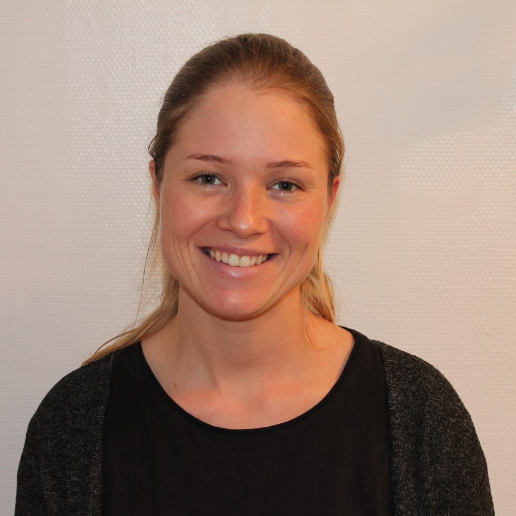 Christina Maigaard Eriksen