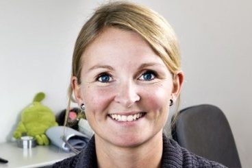  Gitte Jensen 