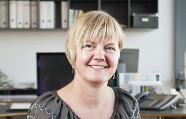   Linda Kjeldgaard 