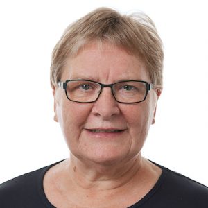 Margit Poulsen