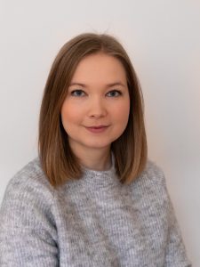 Anne Sofie