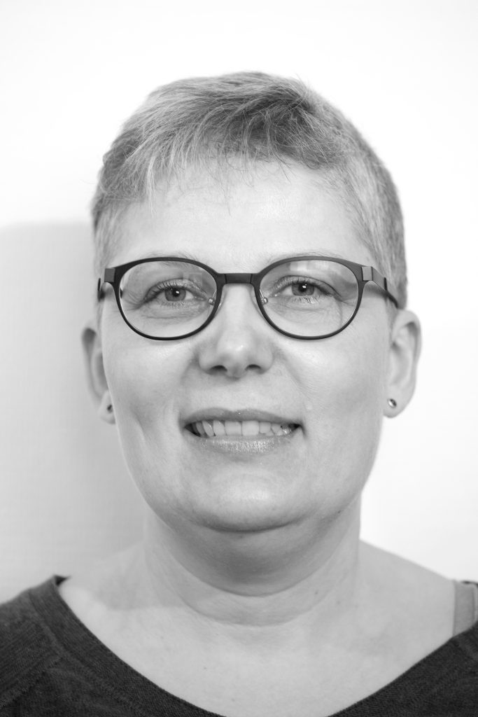 Marianne Østergaard