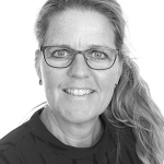 Dorthe Schmidt Johansen