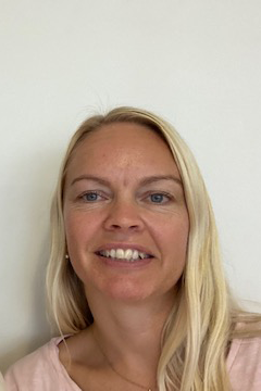 Christina Bækgaard