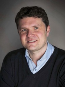 Frederik Tholstrup