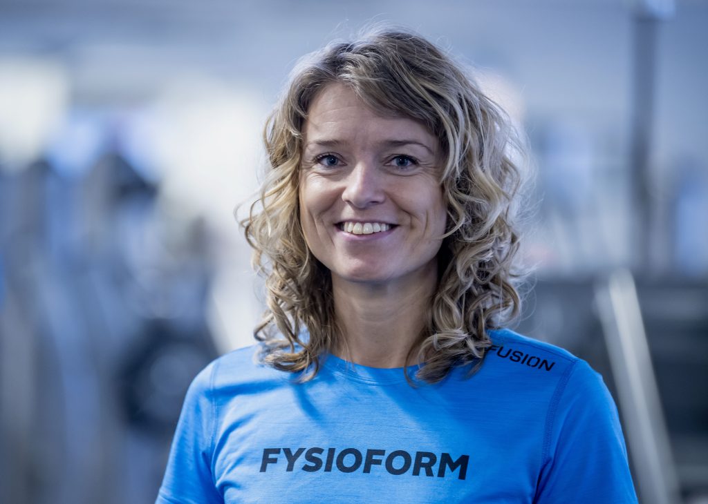  <strong>ANETTE FLYVHOLM MAROTT</strong>