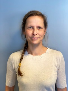  <strong>Mette Nygaard</strong> 