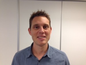 Rasmus Egede (f. 1977)
