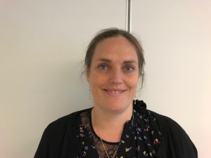 Mette Marie Nielsen