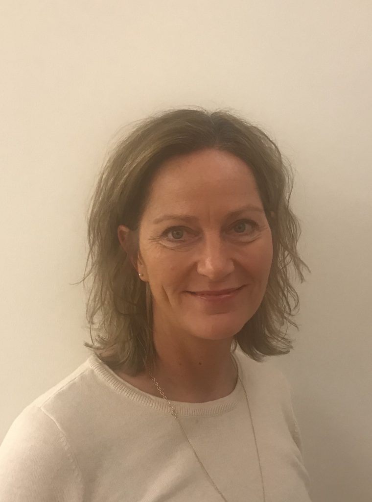 <strong>Anne-Mette Schmidt Nielsen</strong>
