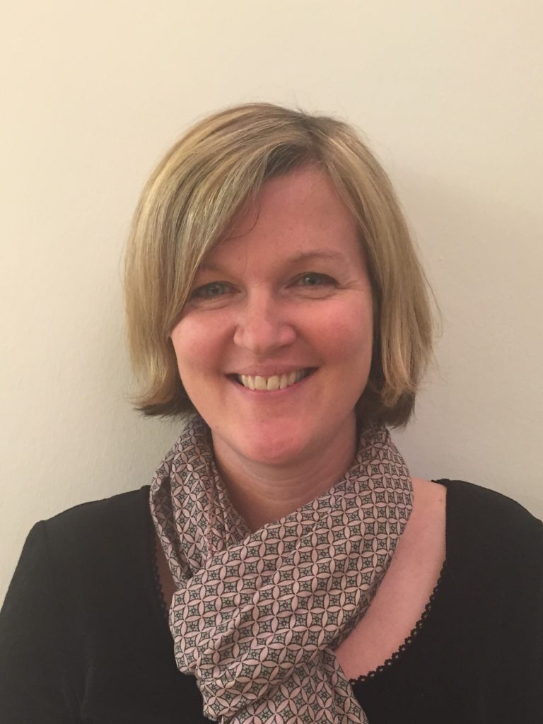 <strong>Pernille N. Søndergaard</strong>