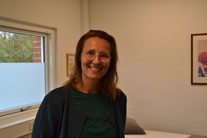 Malene Johansson Bechtold
