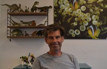 Mats Johansson Bechtold