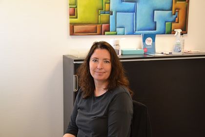 Anne Mette Henriksen