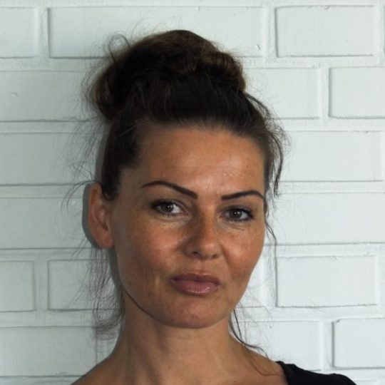 Line Christiansen
