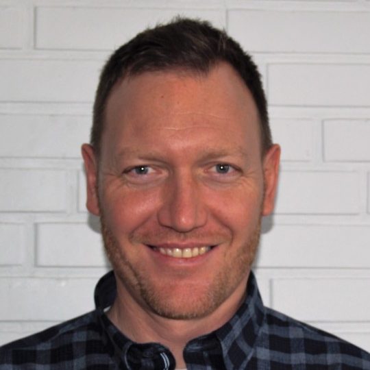 Peter Arildskov
