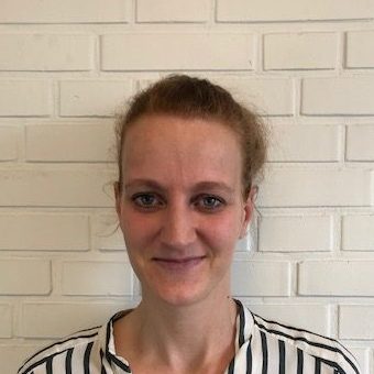 Winnie Svendsen