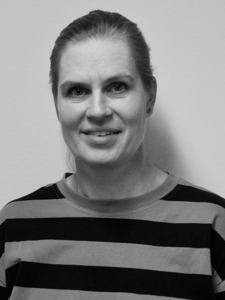 Christina Mette Johansen