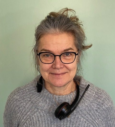 Anne Birgitte Nyeland
