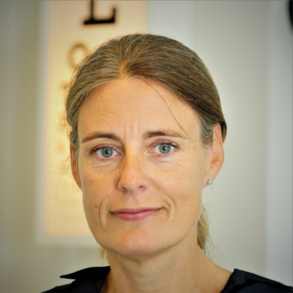 Katrine Rasmussen