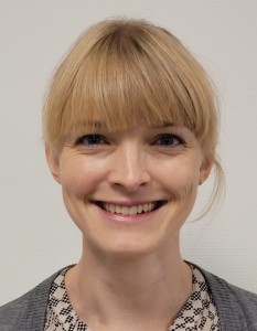 Karina Pedersen